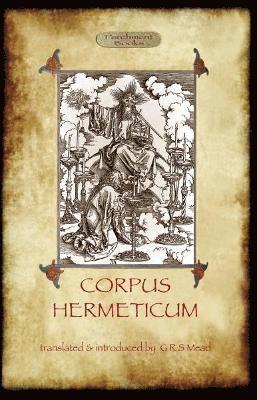 The Corpus Hermeticum 1