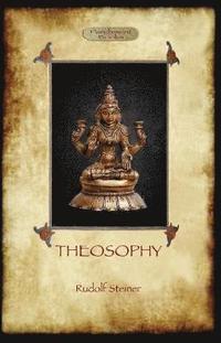 bokomslag Theosophy