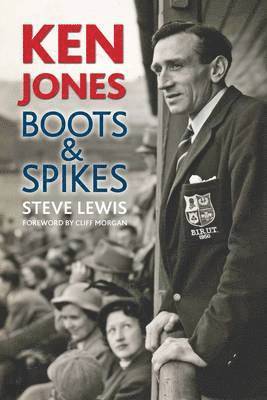 Ken Jones