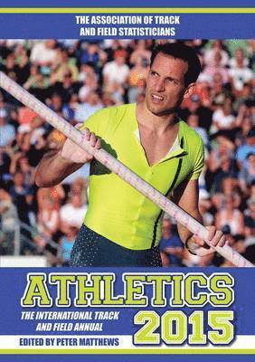 Athletics 2015