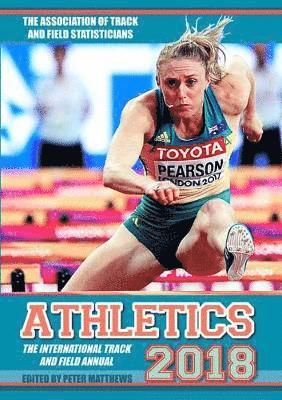 Athletics 2018