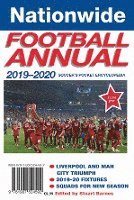 bokomslag Nationwide Football Annual 2019-2020