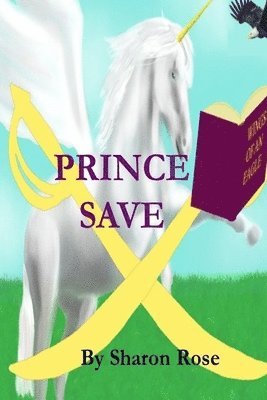 bokomslag Prince Save