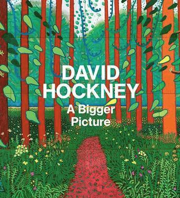David Hockney