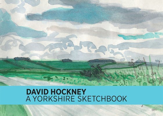 A Yorkshire Sketchbook 1