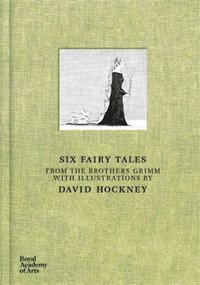 bokomslag Six Fairy Tales From The Brothers Grimm