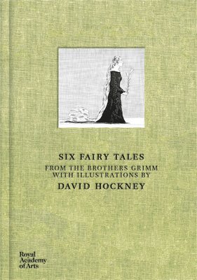 Six Fairy Tales from The Brothers Grimm 1