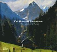 bokomslag Ken Howard's Switzerland