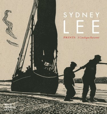 Sydney Lee Prints: A Catalogue Raisonne 1