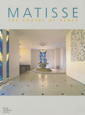 Matisse: Chapel at Vence 1