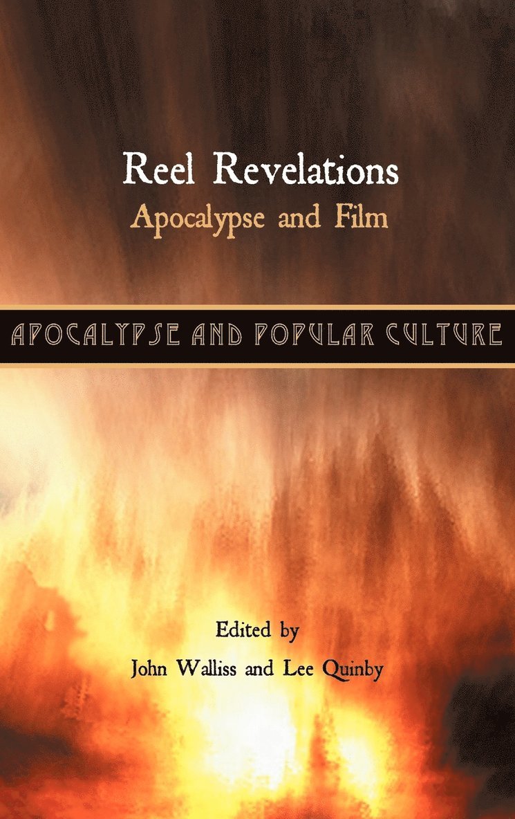 Reel Revelations 1