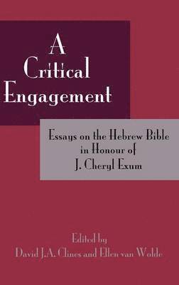 A Critical Engagement 1