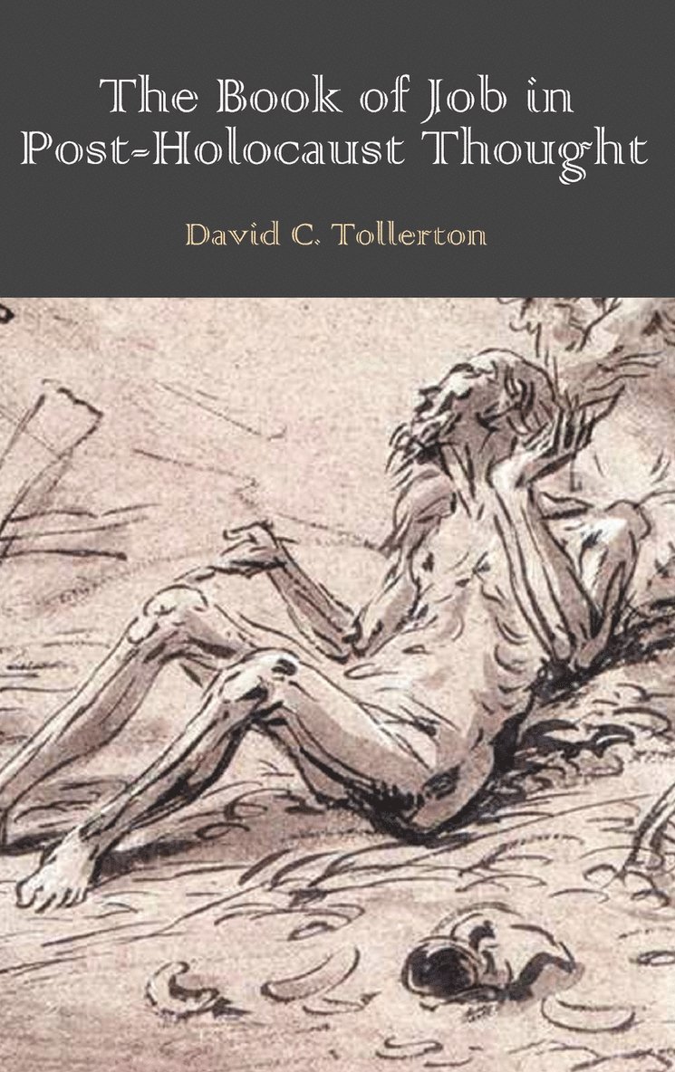 Book of Job in Post-Holocaust Thought