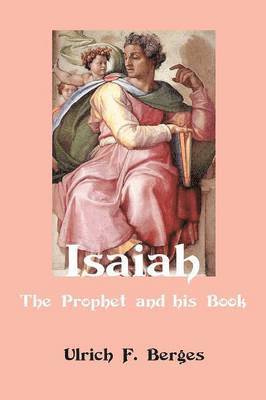 bokomslag Isaiah