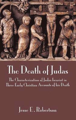 The Death of Judas 1
