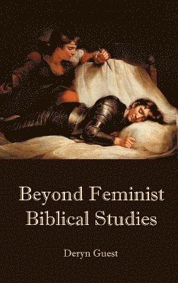 Beyond Feminist Biblical Studies 1