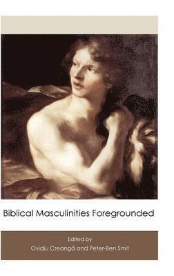 bokomslag Biblical Masculinities Foregrounded