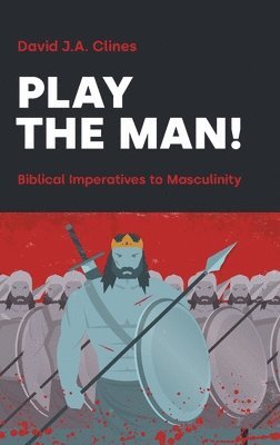 bokomslag Play the Man!