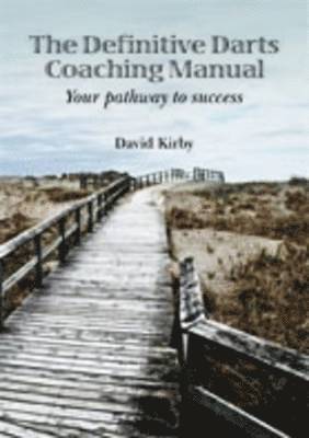 Definitive Darts Coaching Manual