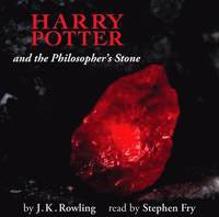 bokomslag Harry Potter and the Philosopher's Stone
