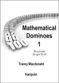 bokomslag Mathematical Dominoes 1