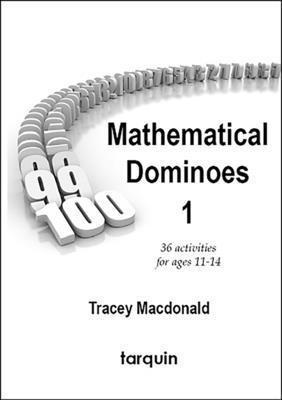 bokomslag Mathematical Dominoes 1