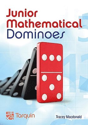 Tracey Mcdonald, Tracey MacDonald - Junior Mathematical Dominoes, Häftad