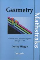 bokomslag MathsTraks: Geometry