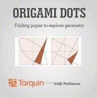 bokomslag Origami Dots