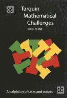 bokomslag Tarquin Mathematical Challenges