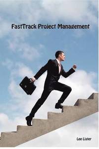 bokomslag FastTrack Project Management
