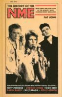 bokomslag History of the nme - high times and low lives at the worlds most famous mus