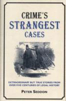 bokomslag Crime's Strangest Cases