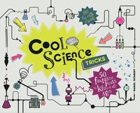 bokomslag Cool Science Tricks