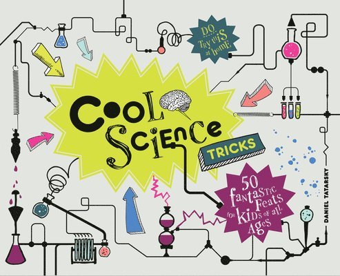 Cool Science Tricks 1