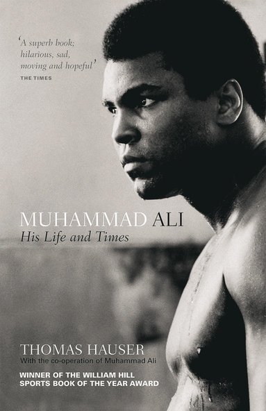 bokomslag Muhammad Ali