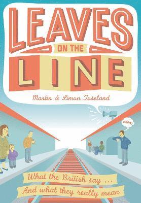 Leaves on the Line 1
