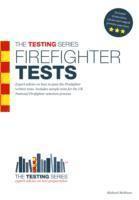 bokomslag Firefighter Tests: Sample Test Questions for the National Firefighter Selection Tests