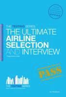 bokomslag Airline Pilot Selection and Interview Workbook