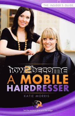 How to Become a Mobile Hairdresser