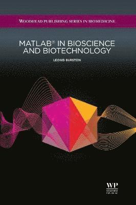 bokomslag Matlab in Bioscience and Biotechnology