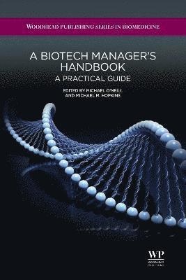 A Biotech Manager's Handbook 1