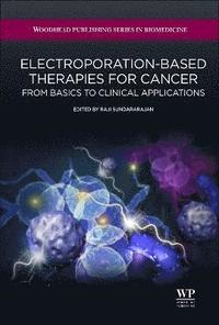 bokomslag Electroporation-Based Therapies for Cancer