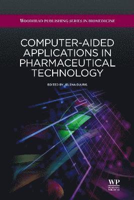 bokomslag Computer-Aided Applications in Pharmaceutical Technology