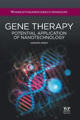 Surendra Nimesh - Gene therapy, Inbunden