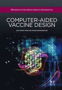 bokomslag Computer-Aided Vaccine Design