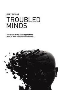 bokomslag Troubled Minds