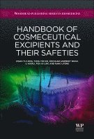 Handbook of Cosmeceutical Excipients and their Safeties 1