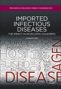 bokomslag Imported Infectious Diseases