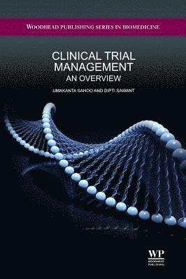 bokomslag Clinical Trial Management: An Overview